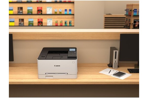 Drukarka CANON LBP633CDW i-SENSYS