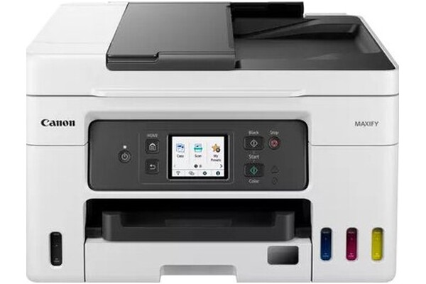 Urządzenie wielofunkcyjne CANON GX4040 MegaTank MAXIFY