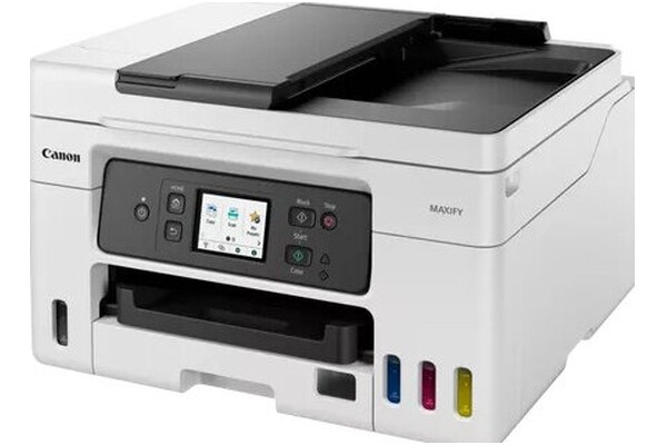 Urządzenie wielofunkcyjne CANON GX4040 MegaTank MAXIFY