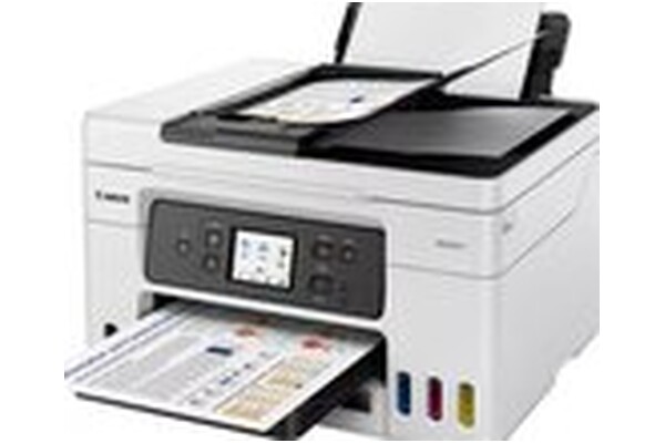 Urządzenie wielofunkcyjne CANON GX4040 MegaTank MAXIFY