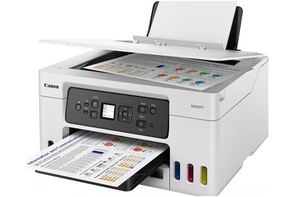 Urządzenie wielofunkcyjne CANON GX3040 MegaTank MAXIFY