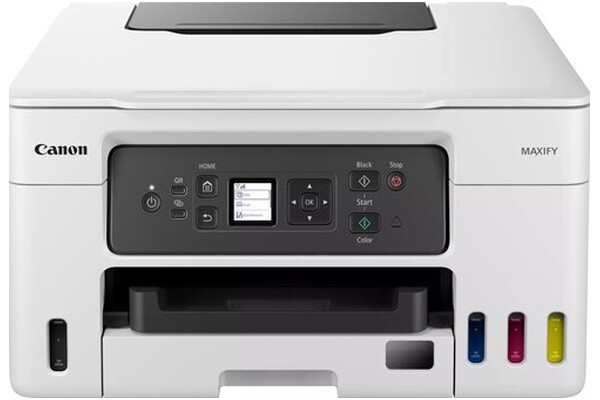 Urządzenie wielofunkcyjne CANON GX3040 MegaTank MAXIFY