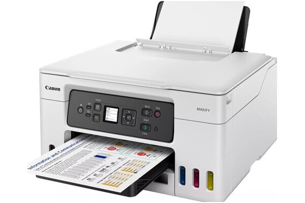 Urządzenie wielofunkcyjne CANON GX3040 MegaTank MAXIFY