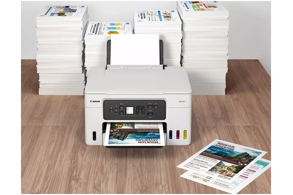 Urządzenie wielofunkcyjne CANON GX3040 MegaTank MAXIFY