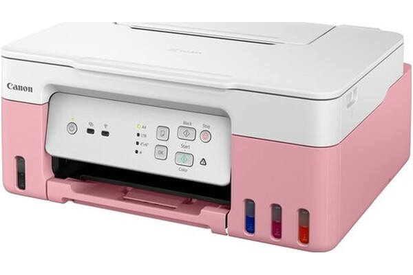 Urządzenie wielofunkcyjne CANON G3430 PIXMA MegaTank