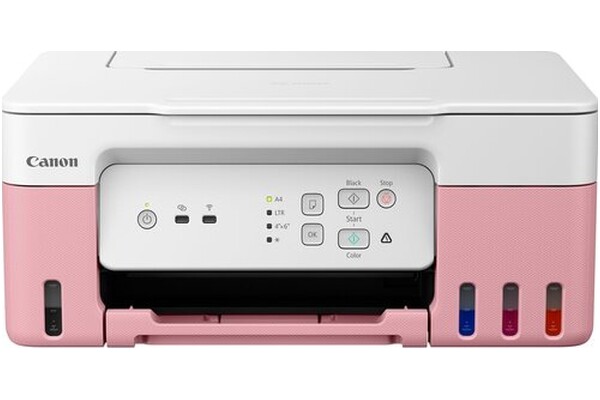 Urządzenie wielofunkcyjne CANON G3430 PIXMA MegaTank