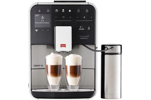 Ekspres MELITTA Barista TS Smart automatyczny