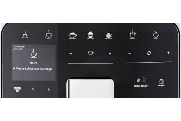 Ekspres MELITTA Barista TS Smart automatyczny