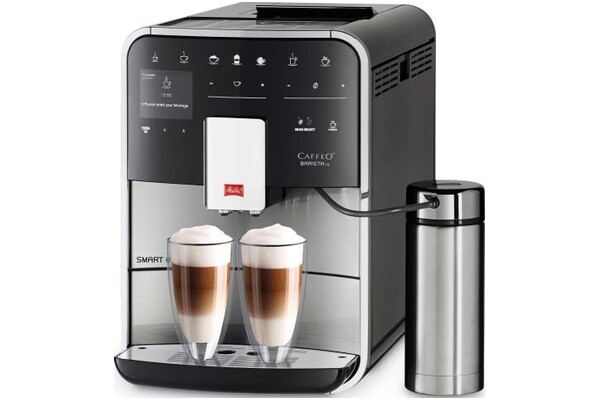 Ekspres MELITTA Barista TS Smart automatyczny