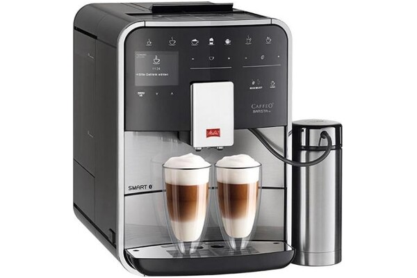 Ekspres MELITTA Barista TS Smart automatyczny