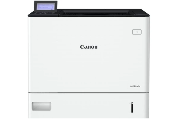 Drukarka CANON LBP361DW i-SENSYS