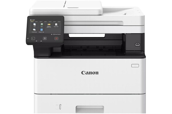 Urządzenie wielofunkcyjne CANON MF461DW i-SENSYS