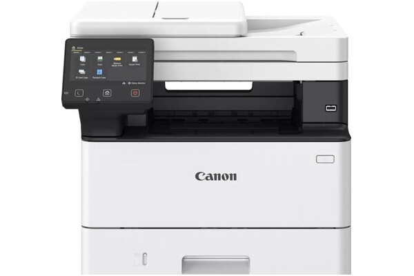Urządzenie wielofunkcyjne CANON MF463DW i-SENSYS