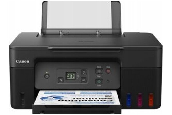 Urządzenie wielofunkcyjne CANON G2470 PIXMA MegaTank