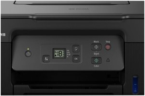 Urządzenie wielofunkcyjne CANON G2470 PIXMA MegaTank