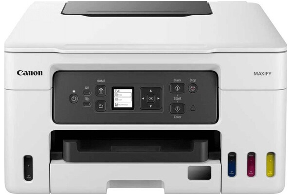 Urządzenie wielofunkcyjne CANON GX3050 MAXIFY