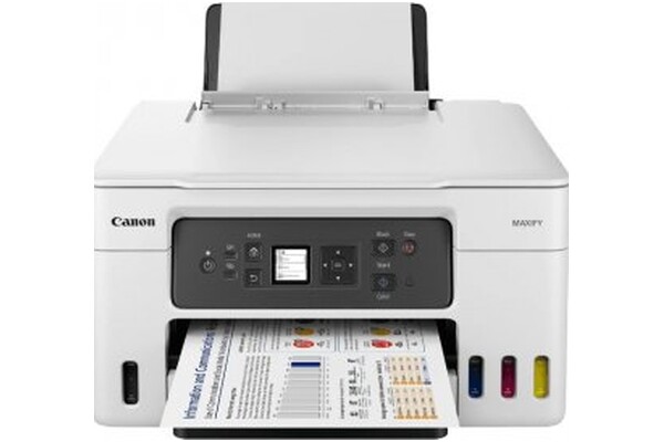 Urządzenie wielofunkcyjne CANON GX3050 MAXIFY