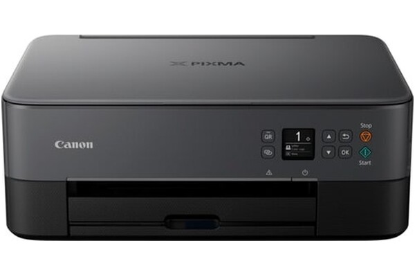 Urządzenie wielofunkcyjne CANON TS5355A PIXMA