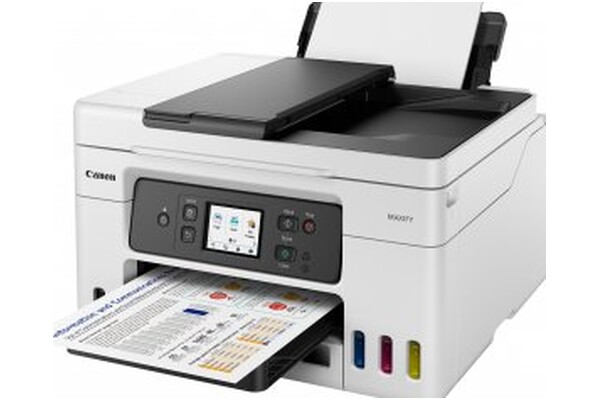 Urządzenie wielofunkcyjne CANON GX4050 MAXIFY