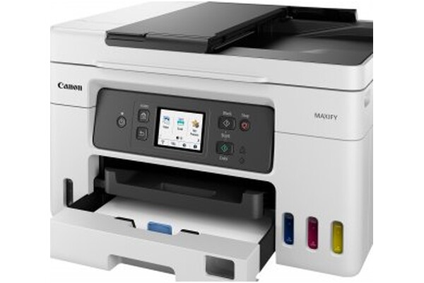 Urządzenie wielofunkcyjne CANON GX4050 MAXIFY