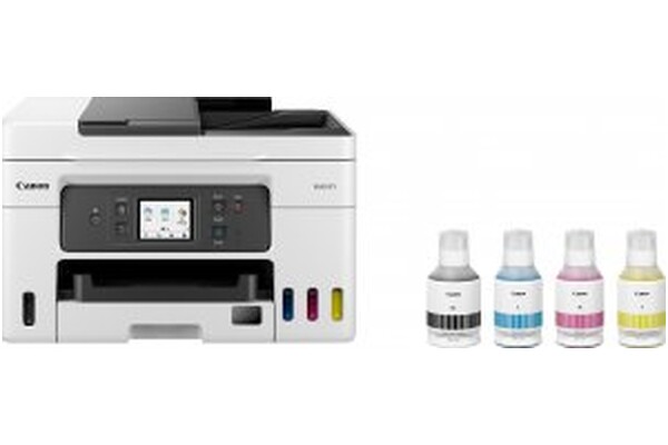 Urządzenie wielofunkcyjne CANON GX4050 MAXIFY