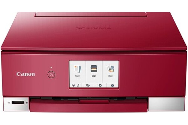 Urządzenie wielofunkcyjne CANON TS8352A PIXMA