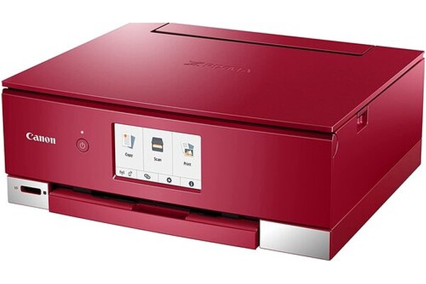 Urządzenie wielofunkcyjne CANON TS8352A PIXMA