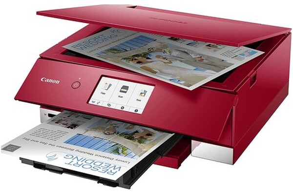 Urządzenie wielofunkcyjne CANON TS8352A PIXMA