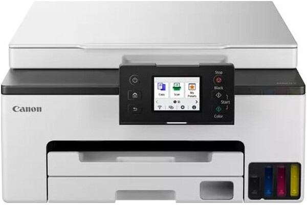 Urządzenie wielofunkcyjne CANON GX1040 MegaTank MAXIFY