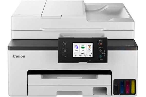 Urządzenie wielofunkcyjne CANON GX2040 MegaTank MAXIFY