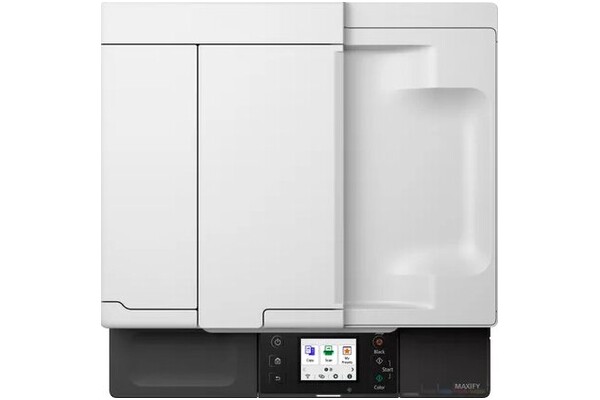 Urządzenie wielofunkcyjne CANON GX2040 MegaTank MAXIFY