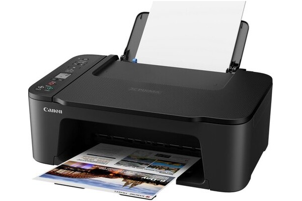 Urządzenie wielofunkcyjne CANON TS3550I PIXMA