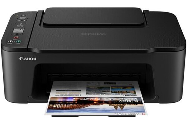 Urządzenie wielofunkcyjne CANON TS3550I PIXMA