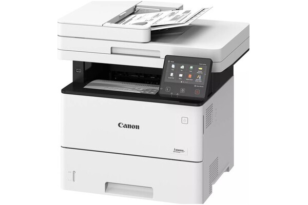 Urządzenie wielofunkcyjne CANON MF553DW i-SENSYS