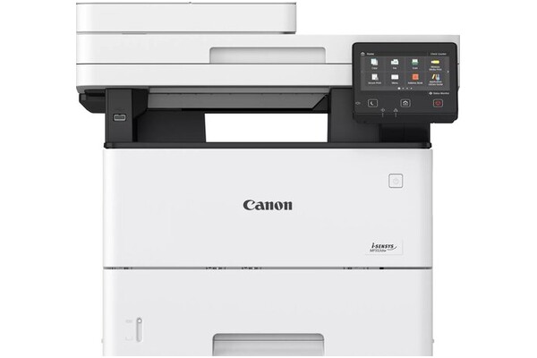 Urządzenie wielofunkcyjne CANON MF553DW i-SENSYS