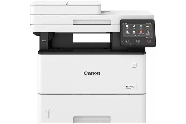 Urządzenie wielofunkcyjne CANON MF553DW i-SENSYS