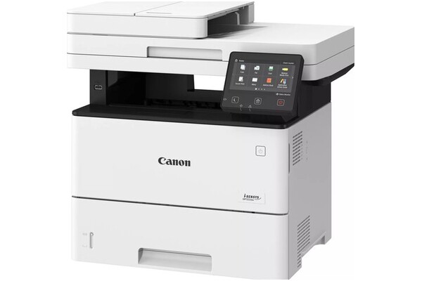 Urządzenie wielofunkcyjne CANON MF553DW i-SENSYS