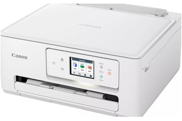 Urządzenie wielofunkcyjne CANON TS7650I PIXMA