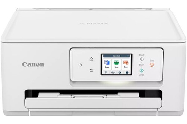 Urządzenie wielofunkcyjne CANON TS7650I PIXMA