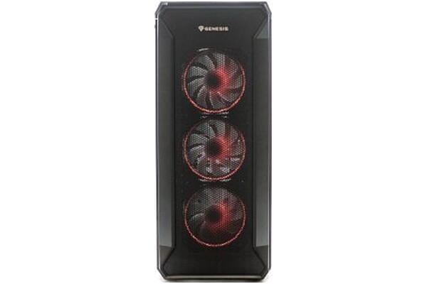 MORELE.NET Game X G300 Intel Core i5 32GB DDR4 NVIDIA GeForce RTX 2060 6GB 500GB SSD Windows 11 Home