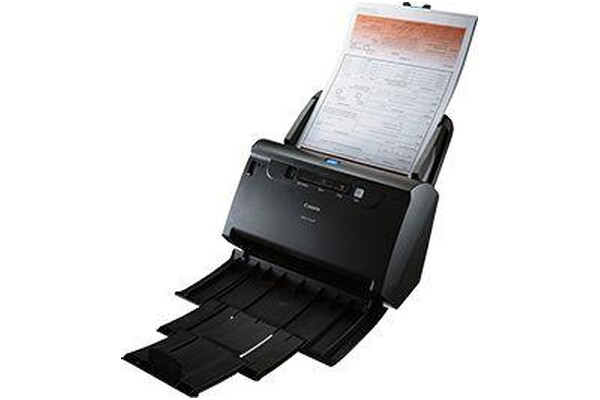 skaner CANON C240