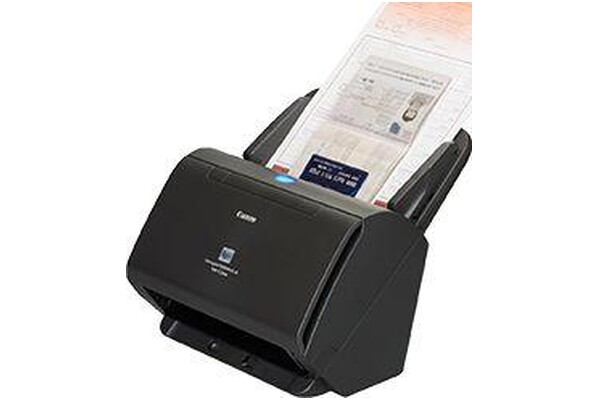 skaner CANON C240