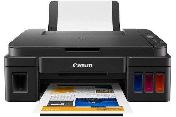 Urządzenie wielofunkcyjne CANON G2410 PIXMA