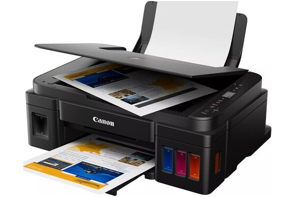 Urządzenie wielofunkcyjne CANON G2410 PIXMA