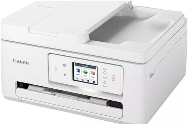 Urządzenie wielofunkcyjne CANON TS7750I PIXMA
