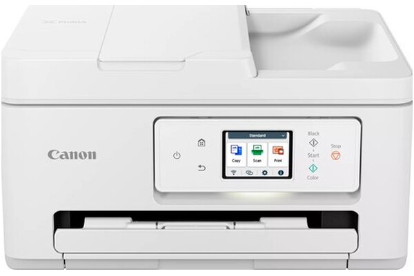 Urządzenie wielofunkcyjne CANON TS7750I PIXMA