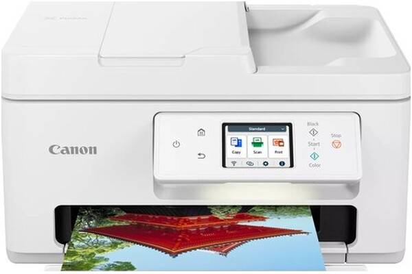 Urządzenie wielofunkcyjne CANON TS7750I PIXMA