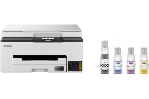 Urządzenie wielofunkcyjne CANON GX1050 MAXIFY