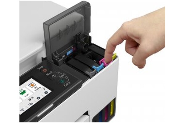Urządzenie wielofunkcyjne CANON GX1050 MAXIFY