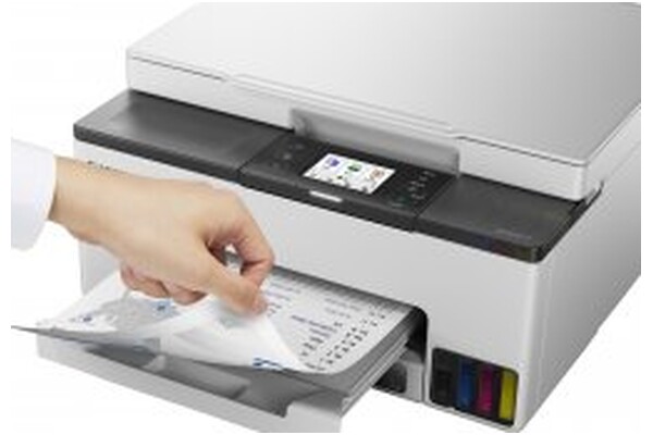 Urządzenie wielofunkcyjne CANON GX1050 MAXIFY